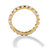 2.40 TCW Round Cubic Zirconia Eternity Band in Solid 10k Gold-12 at PalmBeach Jewelry