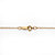 Diamond Accent Cluster Pendant Necklace in Solid 10k Gold-15 at Direct Charge presents PalmBeach