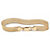 Mesh Link Bracelet in 10k Gold 7 1/4"-11 at Direct Charge presents PalmBeach