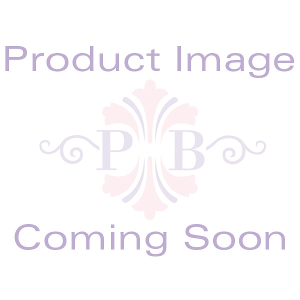 cubic zirconia wedding ring sets