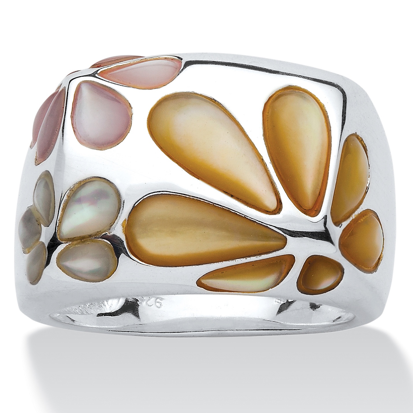 Women's Jewelry Pearl & Mother of Pearl