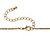 Genuine Half Dollar Year to Remember Pendant Necklace in Gold Tone 24"-12 at Direct Charge presents PalmBeach