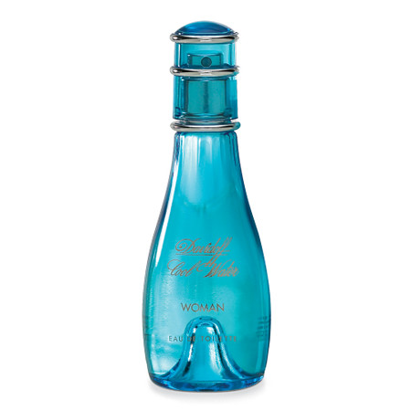 Cool Water W EDT 1oz. Ladies Fragrance at PalmBeach Jewelry