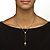 Rosary Style Necklace in 18k Gold over Sterling Silver-13 at PalmBeach Jewelry