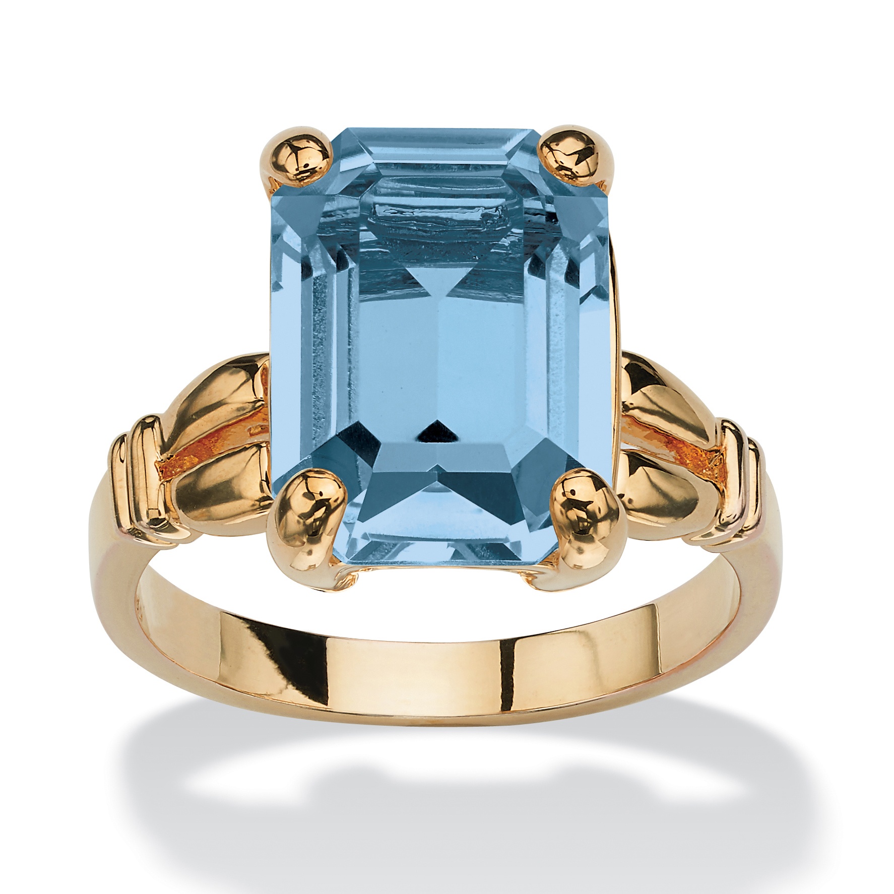 emerald-cut-birthstone-ring-in-14k-gold-plated-at-palmbeach-jewelry