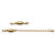 Magnetic Clasp and Chain Extender Set in Yellow Gold Tone-12 at PalmBeach Jewelry