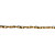 1/8 TCW Diamond Heart and Wings Ankle Bracelet in 14k Gold over Sterling Silver-12 at PalmBeach Jewelry