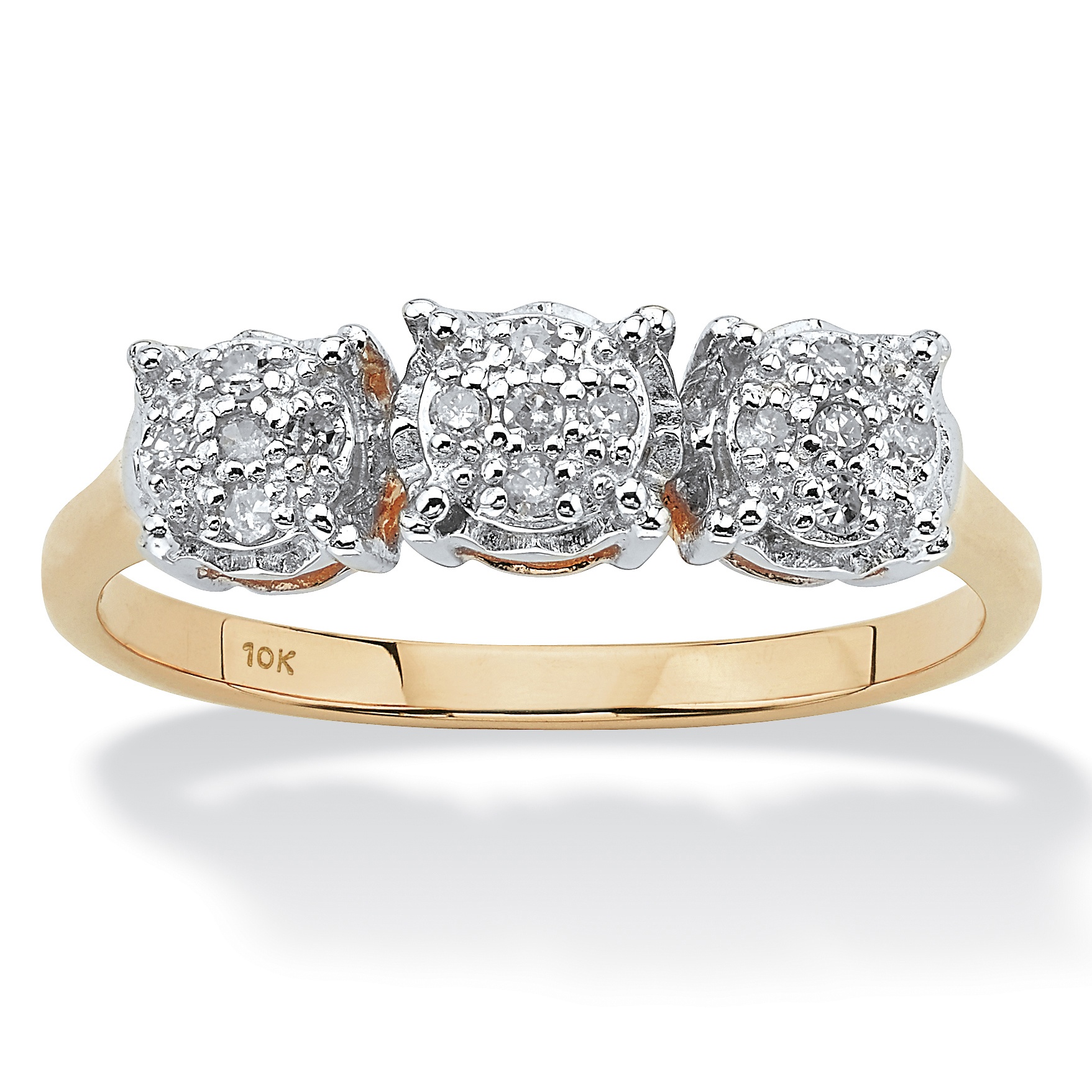 Fine Jewelry : Premier Gold Bridal Rings & Bands
