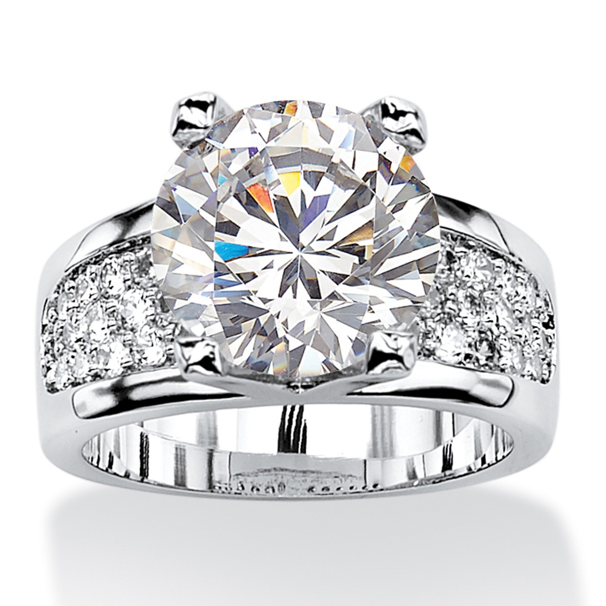 Engagement Rings Palm Beach Jewelry