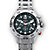 Men's Nautica Water-Resistant Watch in Stainless Steel 8" Length-11 at PalmBeach Jewelry