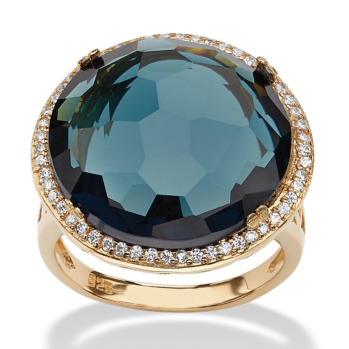 Women's Jewelry : Rings Swarovski Elements & Crystal