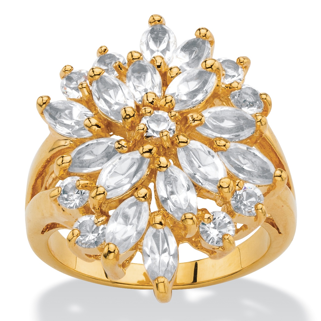 Cocktail Rings Palm Beach Jewelry