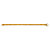 8.60 TCW Round Genuine Yellow Citrine Tennis Bracelet Yellow Gold-Plated 7.25"-15 at PalmBeach Jewelry