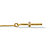Beaded Rosary Cross Necklace in 14k Yellow Gold 24"-12 at PalmBeach Jewelry