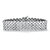 Diamond Accent Panther-Link Bracelet in Silvertone 7.25"-11 at Direct Charge presents PalmBeach
