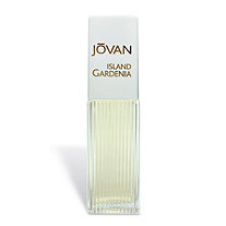 Island Gardenia for Women by Jovan Cologne Spray 1.5 oz.