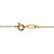Diamond Accent Two-Tone Double Heart Pendant Necklace Gold-Plated 18"-12 at PalmBeach Jewelry