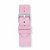 Cat Watch With White Face and Adjustable Pink Strap in Gold Tone 8"-12 at Direct Charge presents PalmBeach