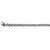 SETA JEWELRY Men's Diamond Accent Curb-Link Bracelet Platinum-Plated 9.5" (9mm)-15 at Seta Jewelry