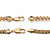 Men's 10.5 mm Curb-Link 10" Bracelet & 30" Chain Necklace 2-Piece Set-12 at PalmBeach Jewelry