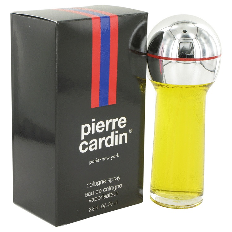 PIERRE CARDIN by Pierre Cardin for Men Cologne/Eau De Toilette Spray 2. ...