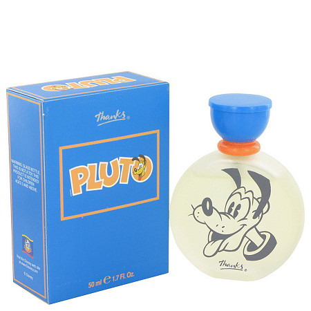 PLUTO by Disney for Men Eau De Toilette Spray 1.7 oz at PalmBeach Jewelry