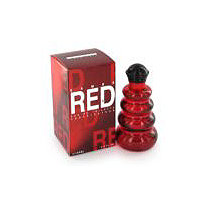 SAMBA RED by Perfumers Workshop for Women Eau De Toilette Spray 3.4 oz