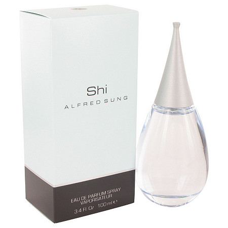 SHI by Alfred Sung for Women Eau De Parfum Spray 3.4 oz at PalmBeach Jewelry