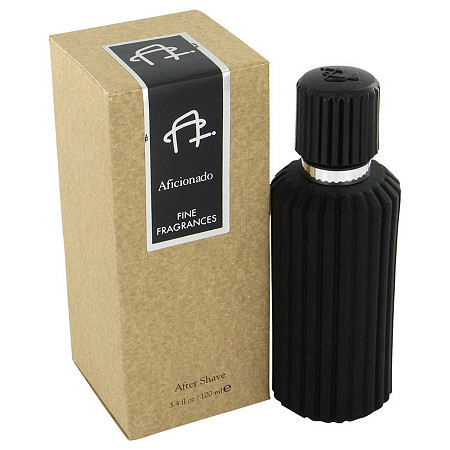 Aficionado by Cigar for Men After Shave 3.4 oz at Direct Charge presents PalmBeach