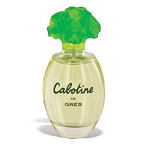 CABOTINE by Parfums Gres for Women Eau De Toilette Spray 3.3 oz