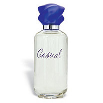 CASUAL by Paul Sebastian for Women Fine Parfum Spray 4 oz