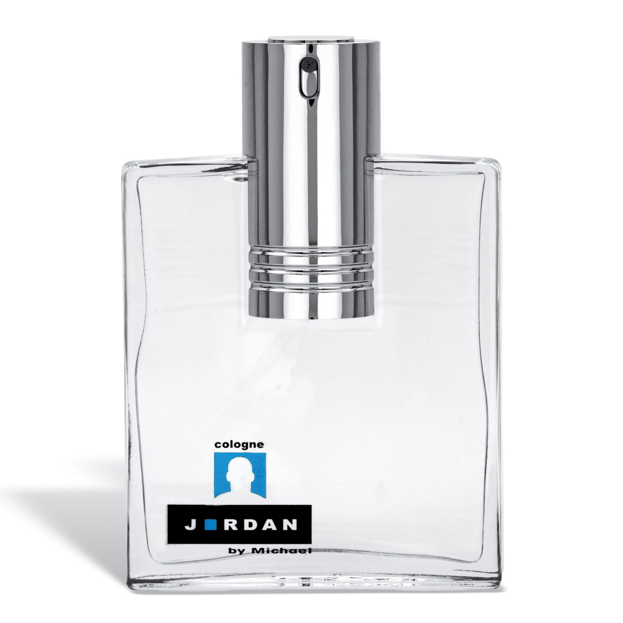 Jordan by Michael Jordan for Men 3.4 oz. Cologne Spray at PalmBeach Jewelry