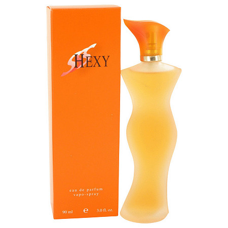 Hexy by Hexy for Women Eau De Parfum Spray 3 oz at PalmBeach Jewelry