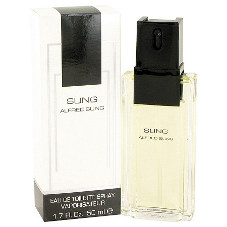 Alfred SUNG by Alfred Sung for Women Eau De Toilette Spray 1.7 oz at PalmBeach Jewelry