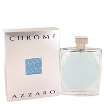 Chrome by Loris Azzaro for Men Eau De Toilette Spray 6.8 oz