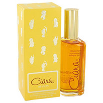 CIARA 80% by Revlon for Women Eau De Cologne Spray 2.3 oz