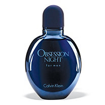 Obsession Night by Calvin Klein for Men 4 oz. Eau De Toilette Spray
