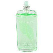 GREEN TEA by Elizabeth Arden for Women Eau De Parfum Spray (Tester) 3.4 oz