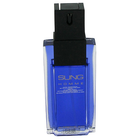 Alfred SUNG by Alfred Sung for Men Eau De Toilette Spray (Tester) 3.4 oz at Direct Charge presents PalmBeach