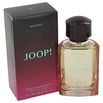 JOOP by Joop! for Men Deodorant Spray 2.5 oz