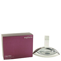 Euphoria by Calvin Klein for Women Eau De Parfum Spray 3.3 oz