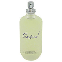 CASUAL by Paul Sebastian for Women Fine Parfum Spray (Tester) 4 oz
