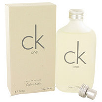 CK One by Calvin Klein
