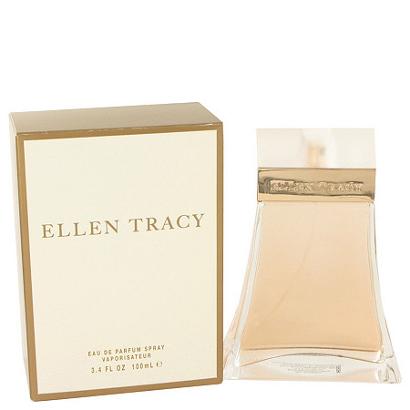 ELLEN TRACY by Ellen Tracy for Women Eau De Parfum Spray 3.4 oz at Direct Charge presents PalmBeach