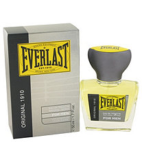 Everlast by Everlast for Men Eau De Toilette Spray 1.7 oz