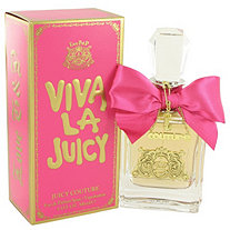 Viva La Juicy Perfume by Juicy Couture Eau De Parfum Spray 3.4 oz