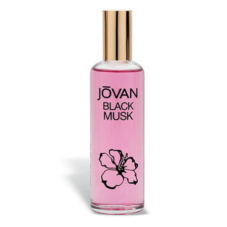 Jovan Black Musk by Jovan for Women Cologne Concentrate Spray 3.25 oz at Direct Charge presents PalmBeach