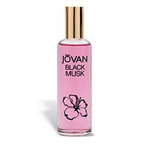 Jovan Black Musk by Jovan for Women Cologne Concentrate Spray 3.25 oz