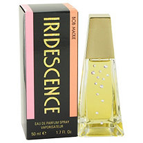 Iridescence by Bob Mackie for Women Eau De Parfum Spray 1.7 oz
