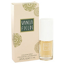 VANILLA FIELDS by Coty for Women Cologne Spray .375 oz